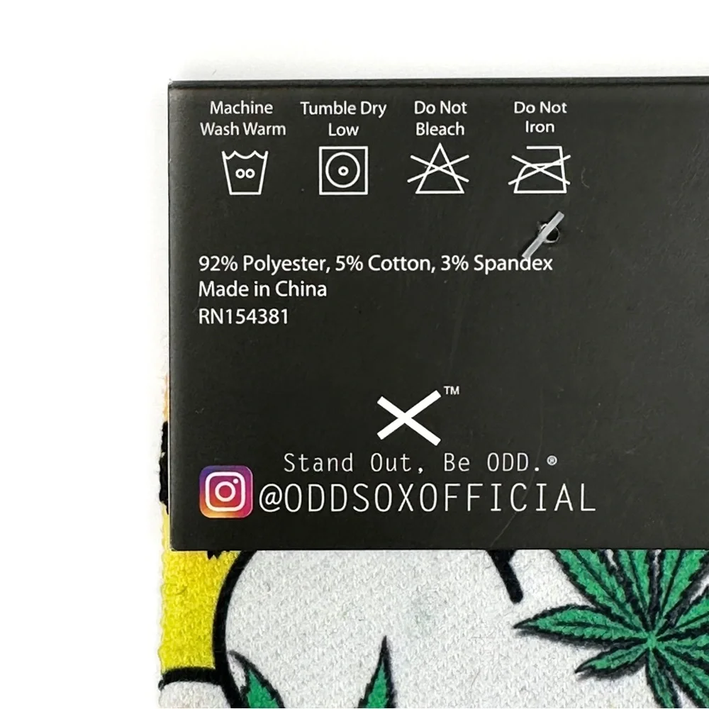 Odd Sox odd sox